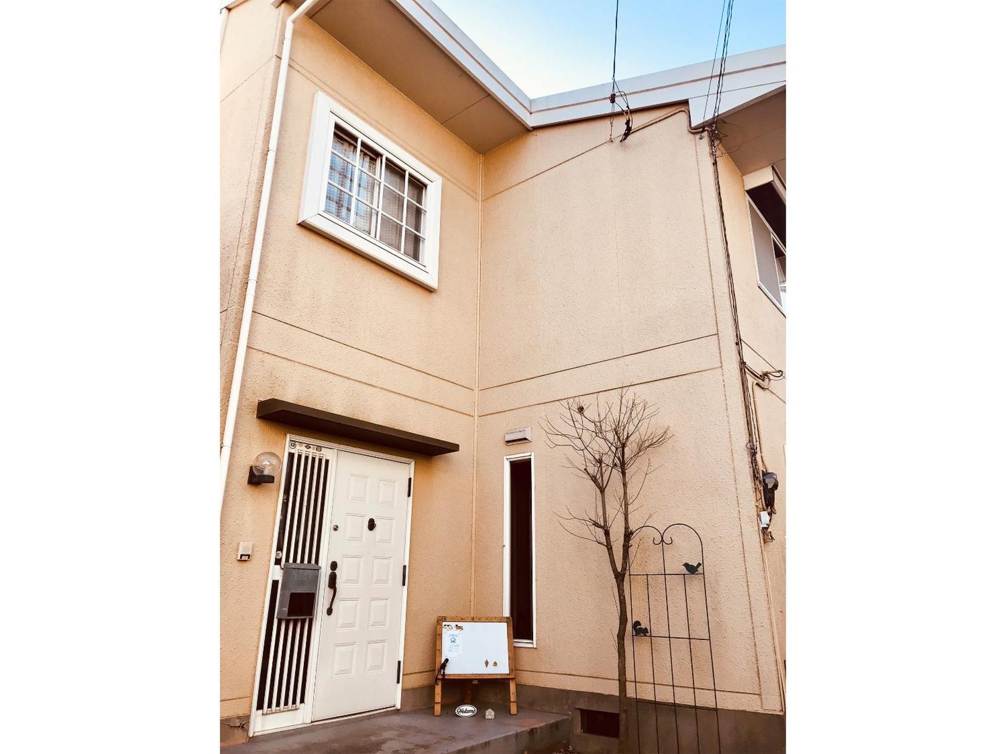 شقة Tuktuk House كاواغويه المظهر الخارجي الصورة